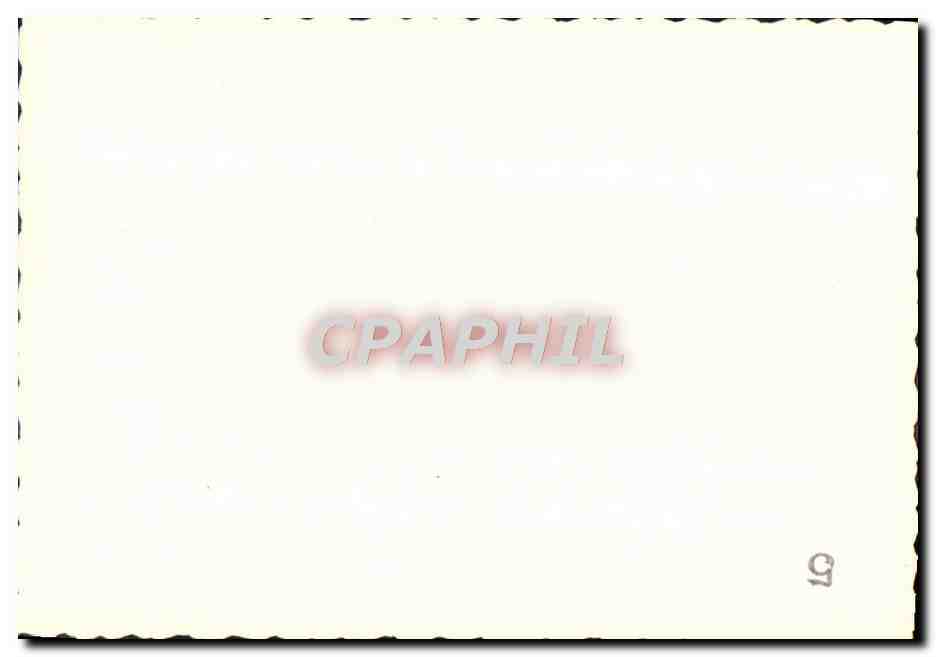 Théâtre de la ville — vue de la façade — CPAPHIL n°5 — Reverso