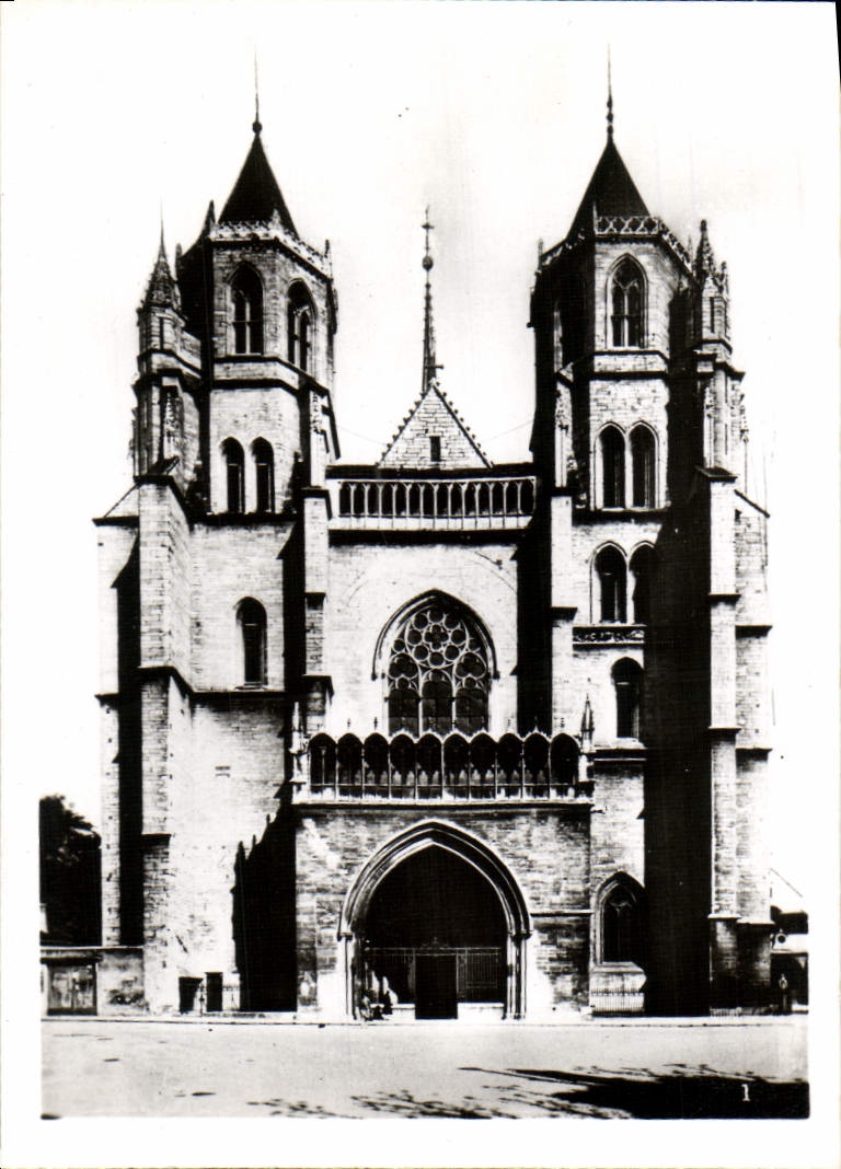 CPM Dijon