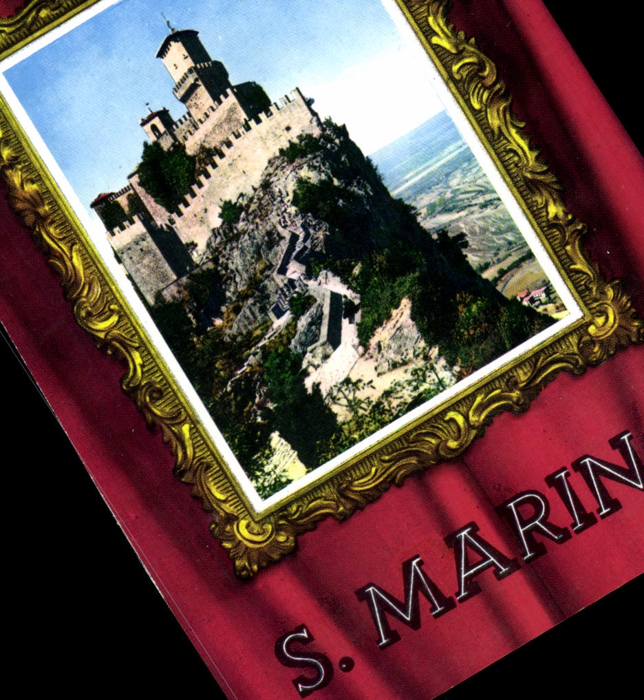CPM San Marino