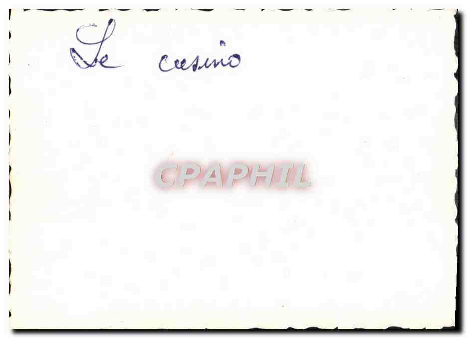 Le casino de Deauville — vue aérienne — éditeur CPAPHIL, n° de série non visible — Reverso