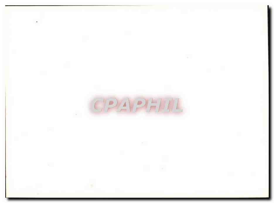 CPM St Jean Cap Ferrat — Back