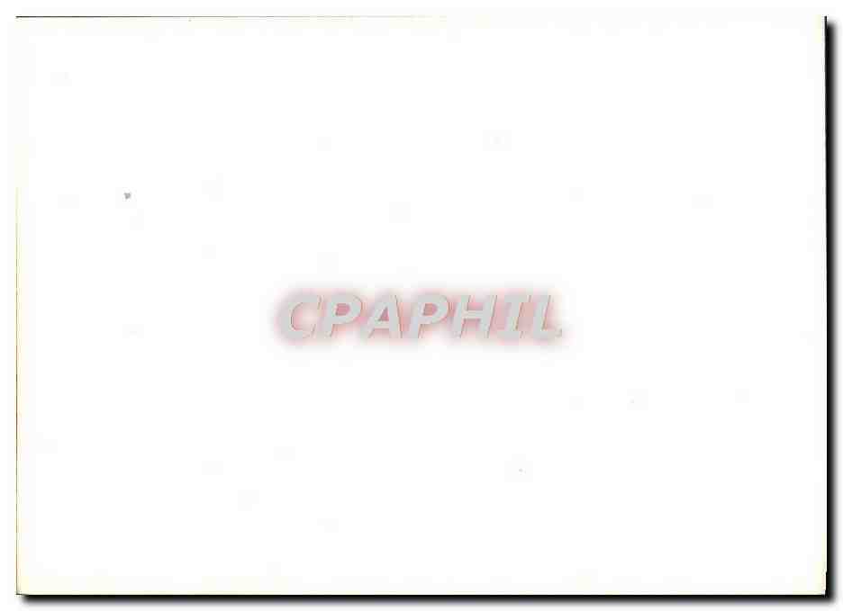 CPM St Jean Cap Ferrat — Back