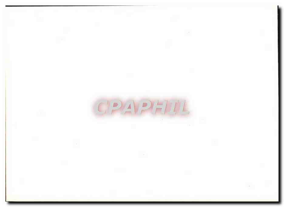 CPM St Jean Cap Ferrat — Back
