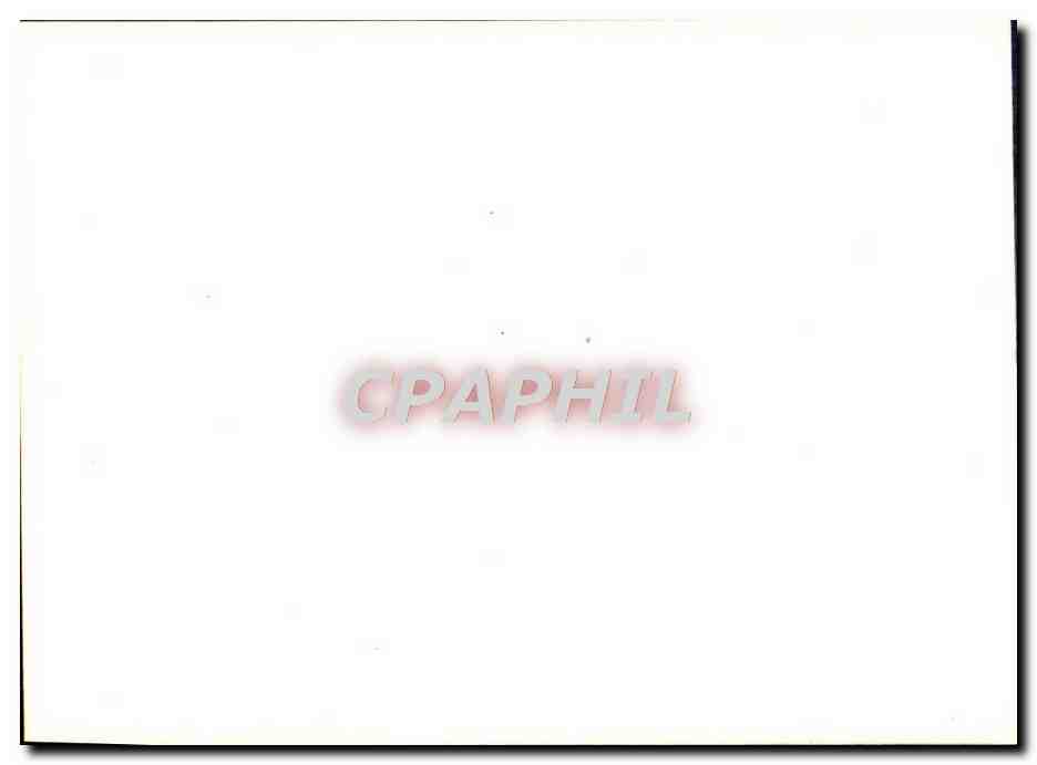 CPM St Jean Cap Ferrat — Back