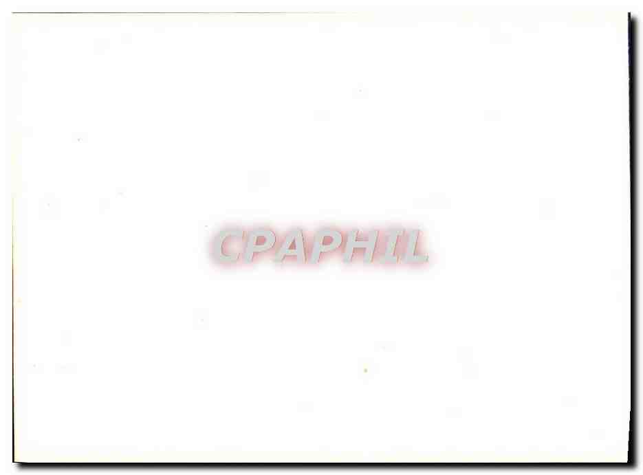 CPM St Jean Cap Ferrat — Back