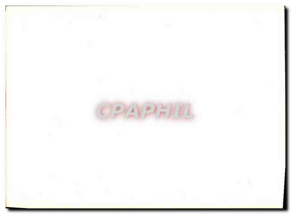 CPM St Jean Cap Ferrat — Back