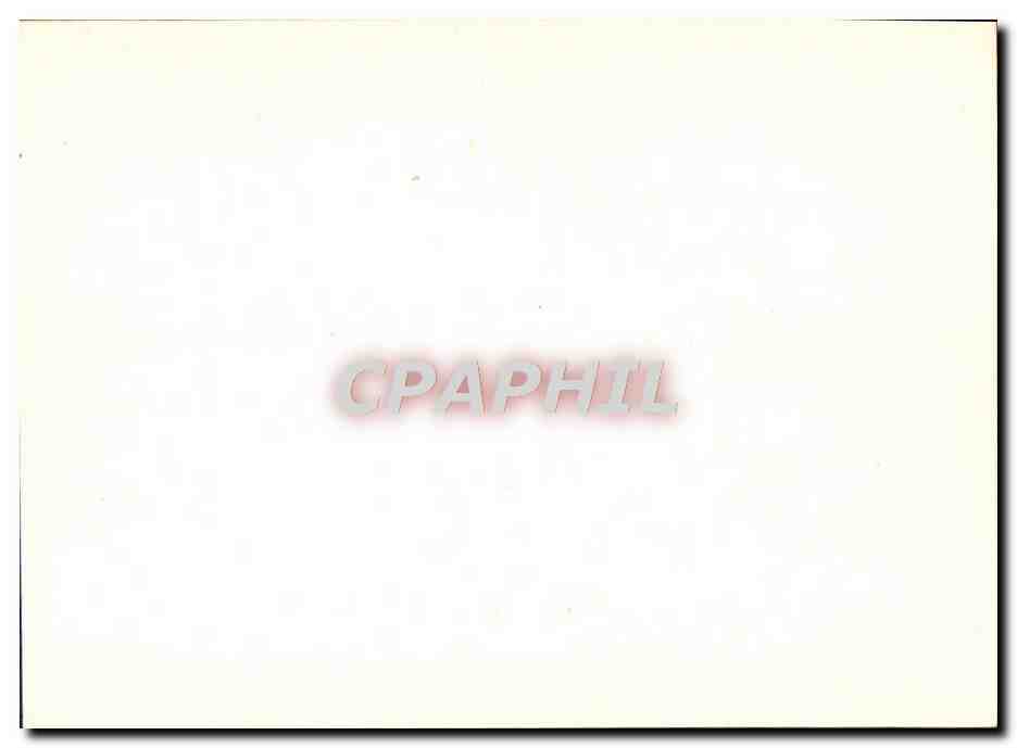 CPM St Jean Cap Ferrat — Back
