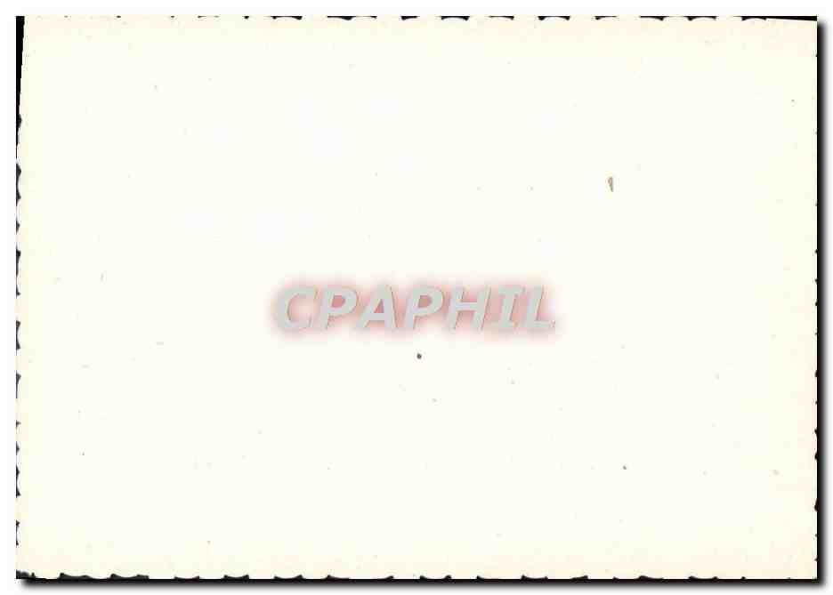 CPM Blois Chateau — Back