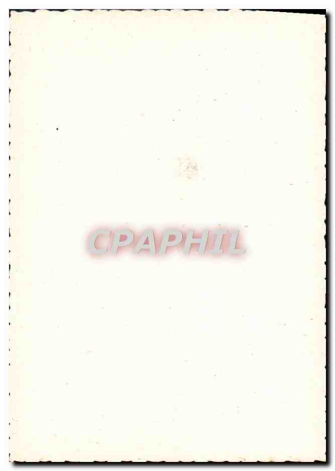 CPM Blois Chateau — Verso
