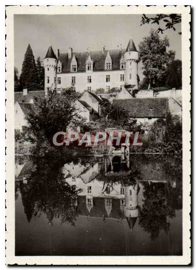 CPM Chateau