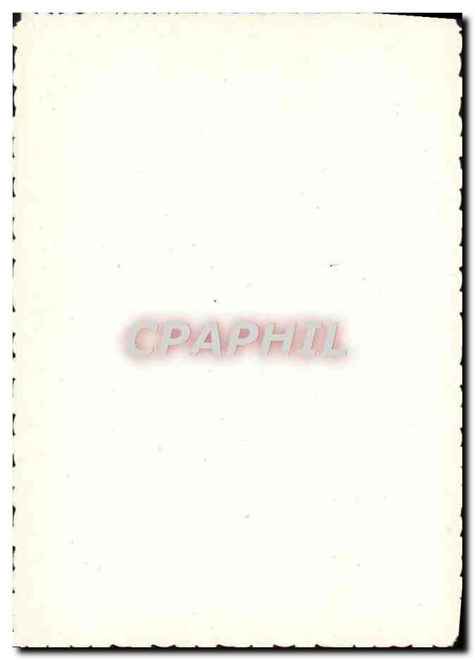 CPM Chapelle Chateau — Rückseite