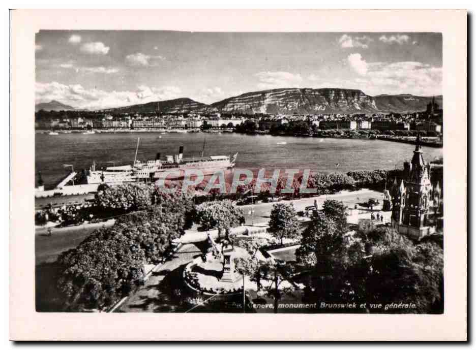 CPM Geneve Le Port 