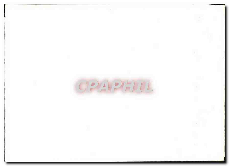 CPM Marseille — Rückseite