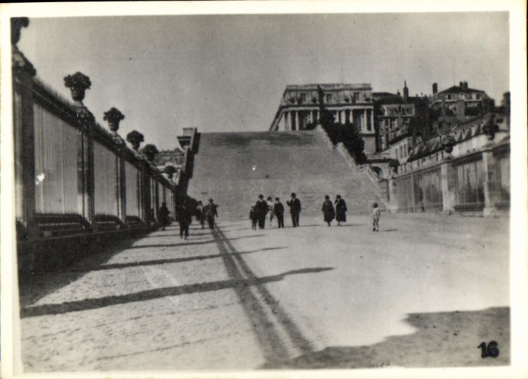 CPM Versailles