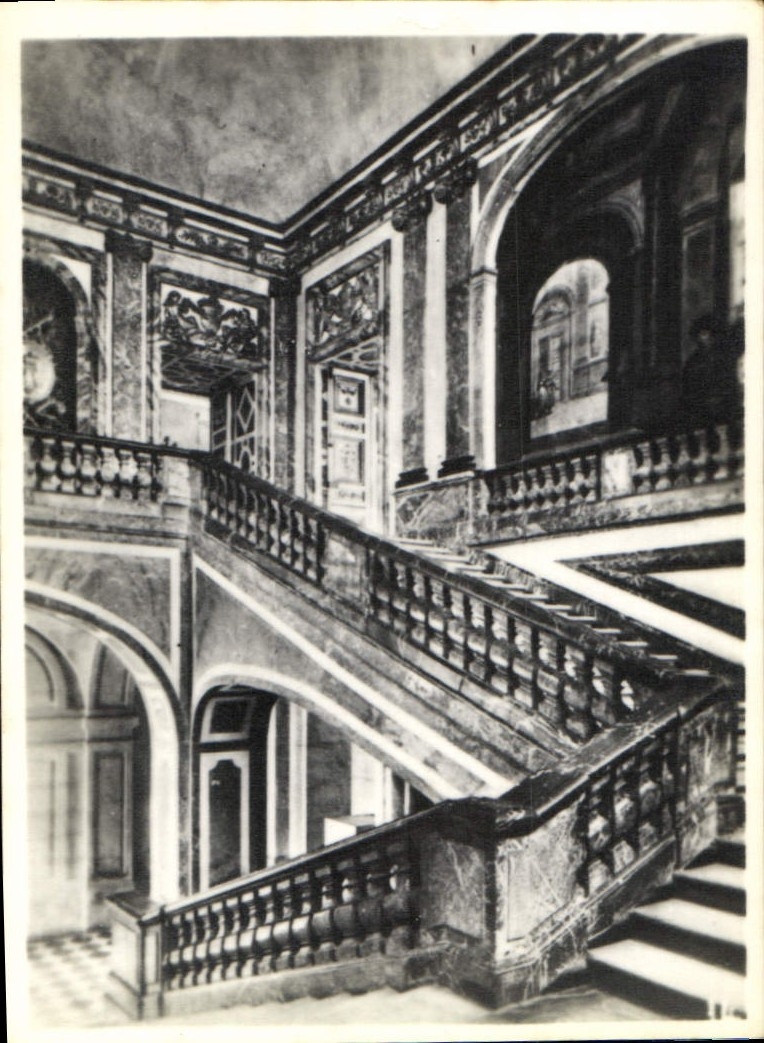 CPM Versailles