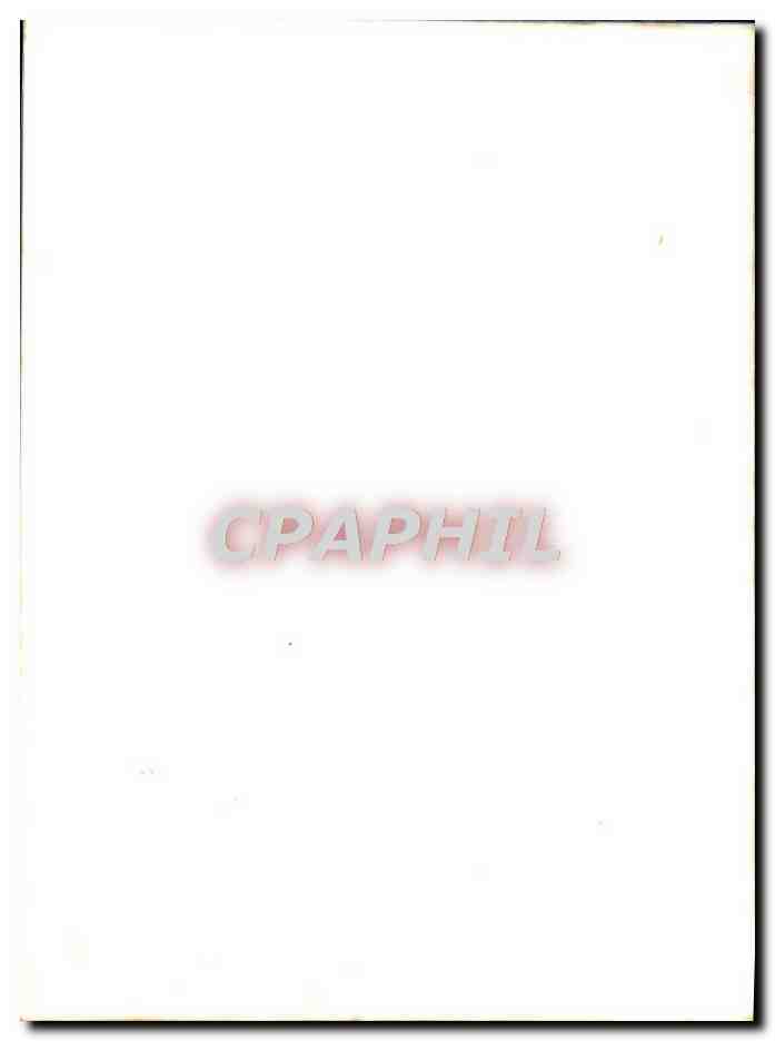 CPM Versailles — Verso