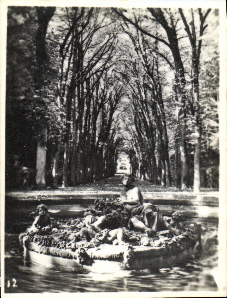 CPM Versailles