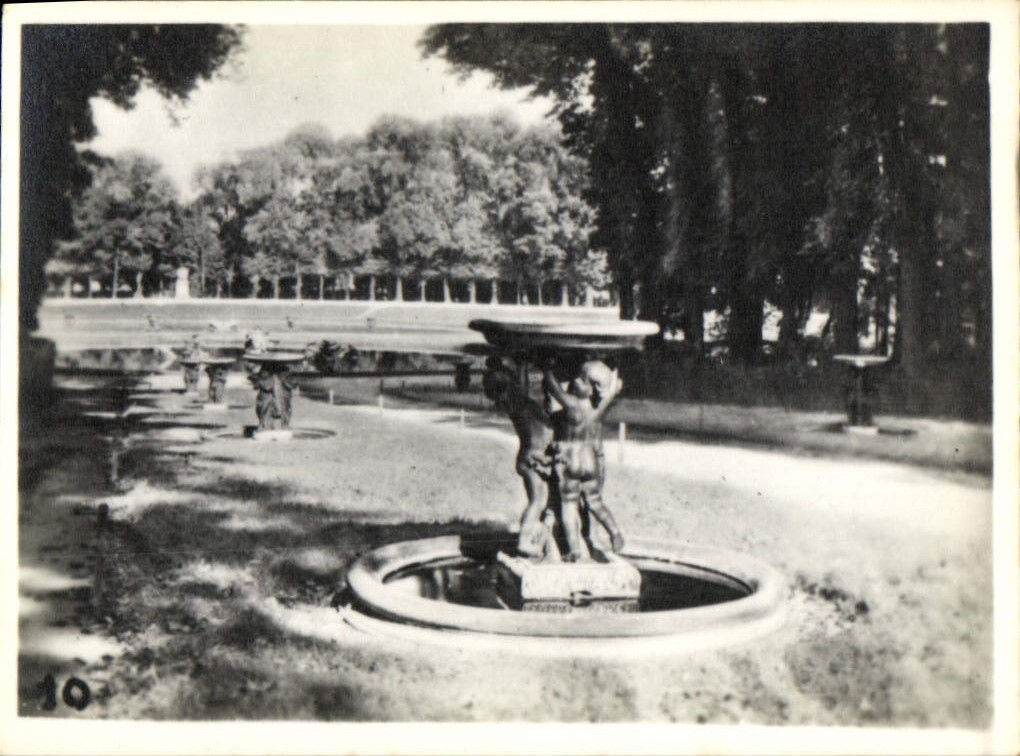 CPM Versailles