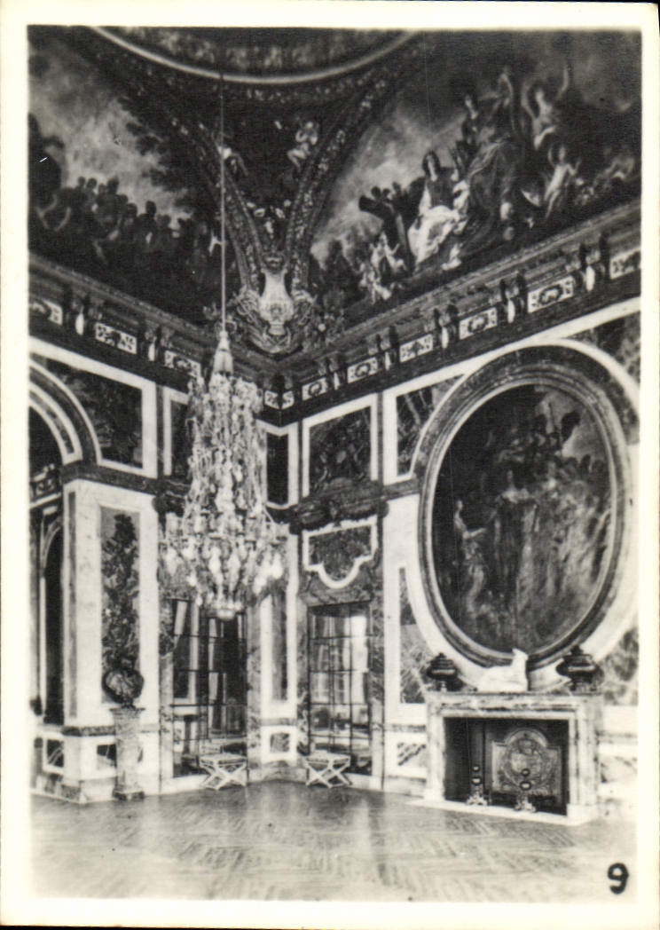 CPM Versailles