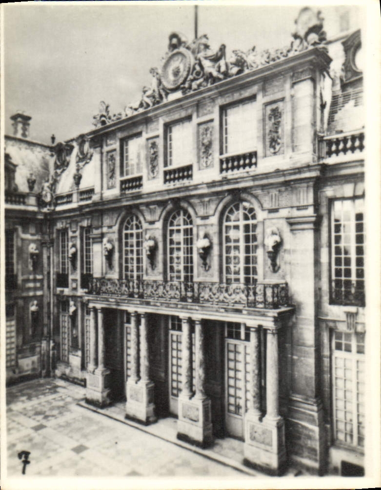 CPM Versailles