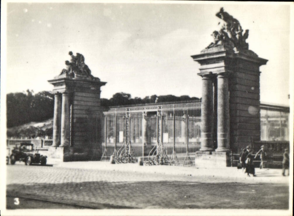 CPM Versailles