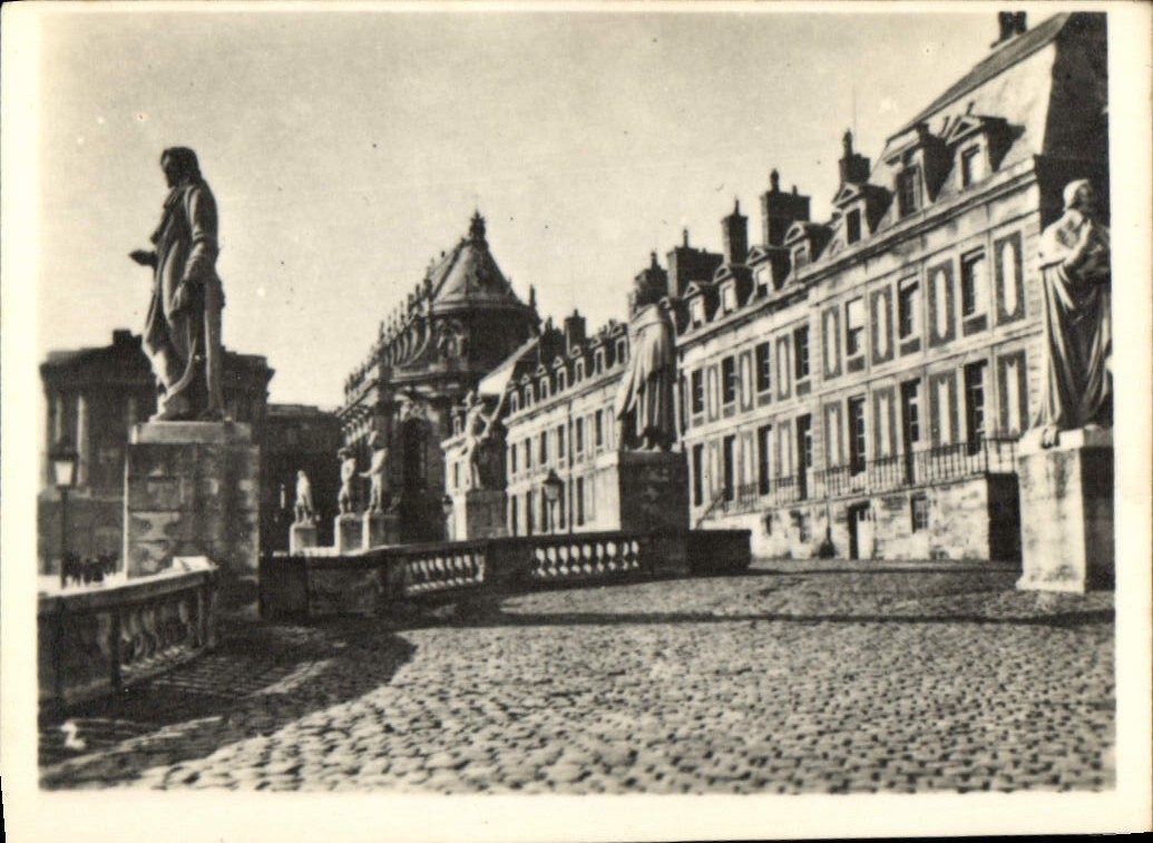 CPM Versailles