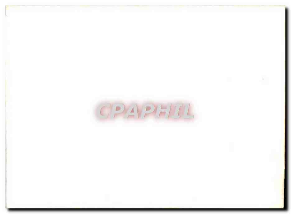CPM Versailles Chateau — Verso