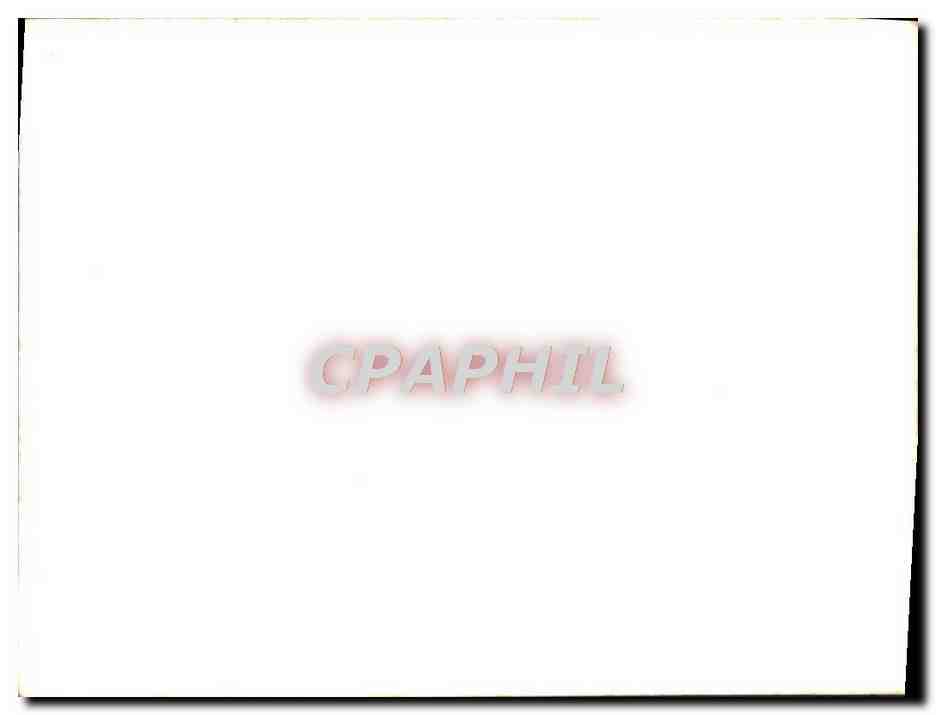 CPM Versailles Chateau — Verso