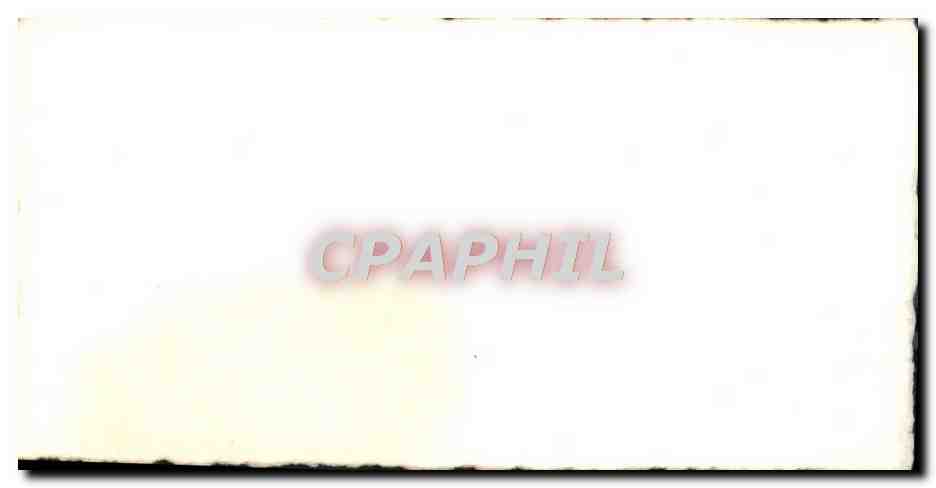 CPA Fantaisie Femme — Verso