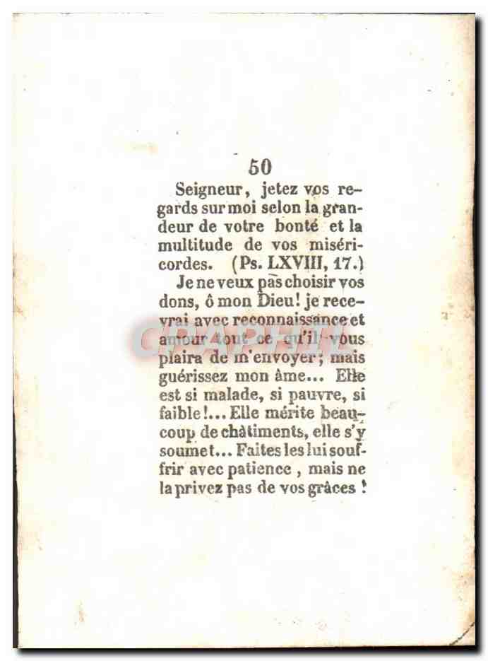 Image Ministre des cultes — Back