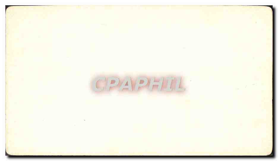 CPA Fantaisie Noel Rats  — Rückseite
