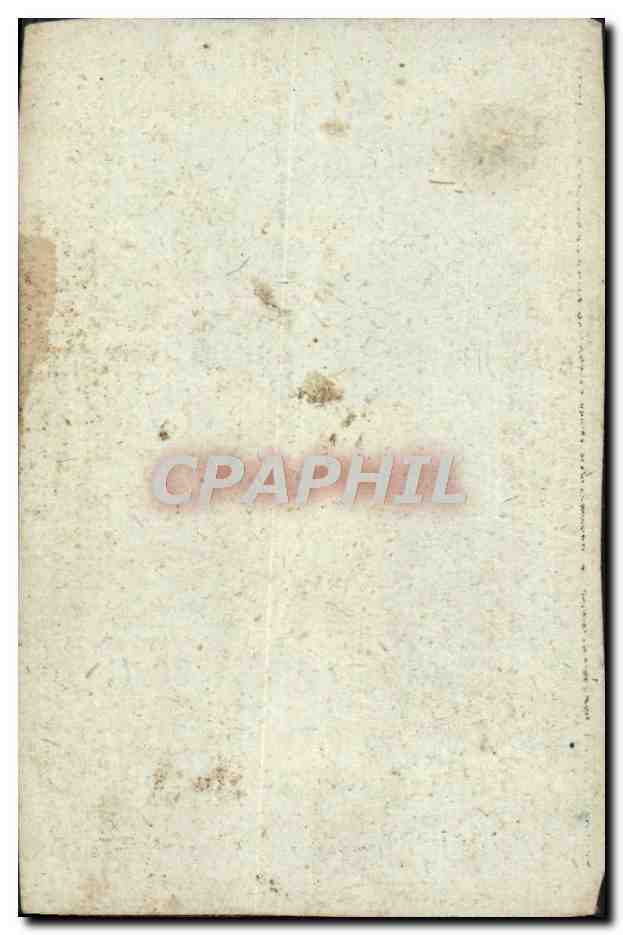 Image St Blaise Eveque Lion — Verso