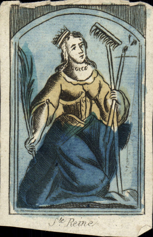 Image Ste Reine