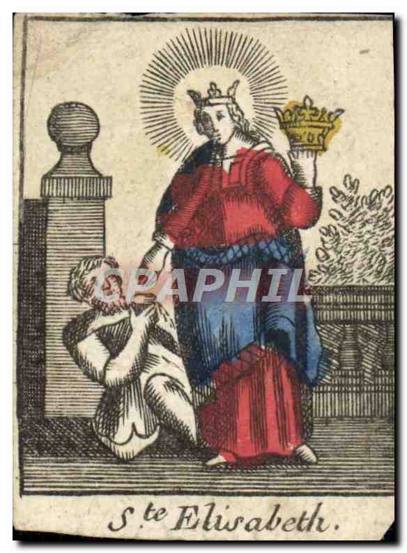 Image Ste Elisabeth