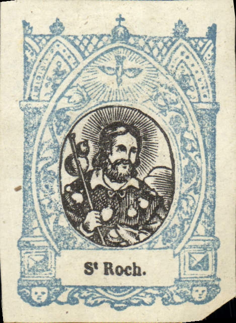 Image St Roch 