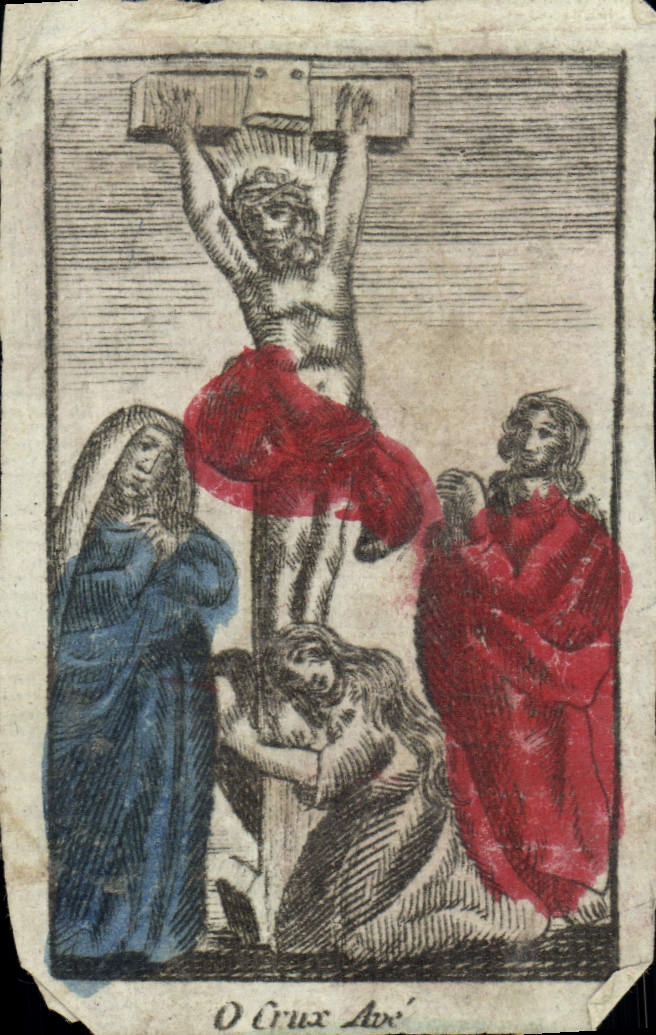 Image O Crux Ave