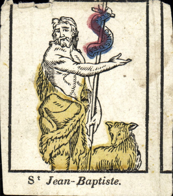 Image St Jean Baptiste 