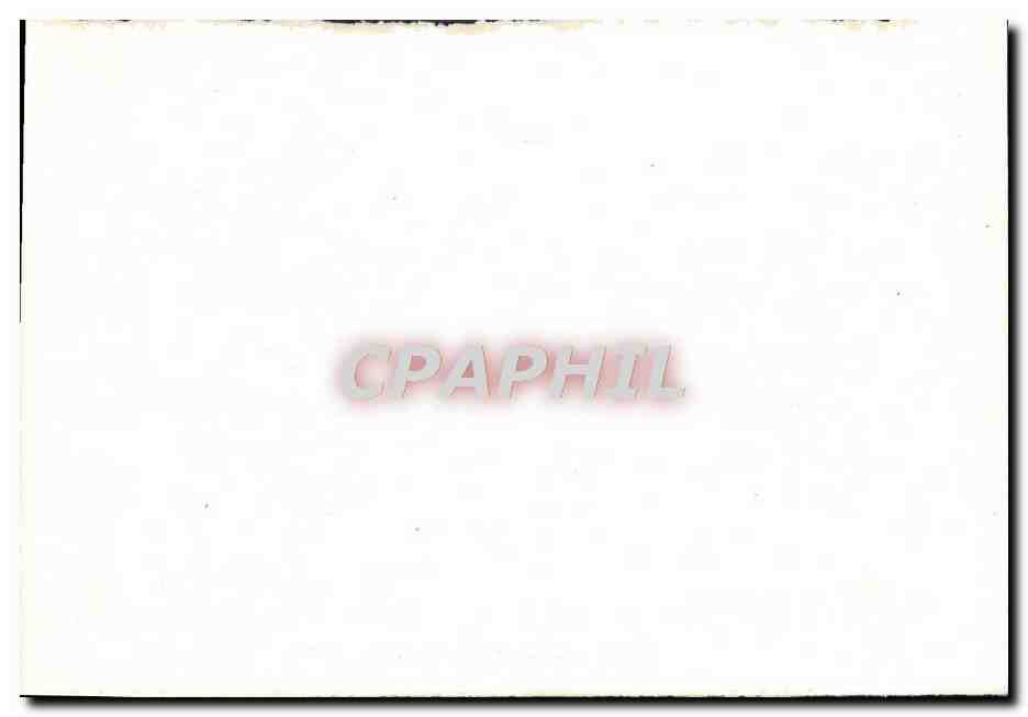 CPM Panorama De Versailles — Verso