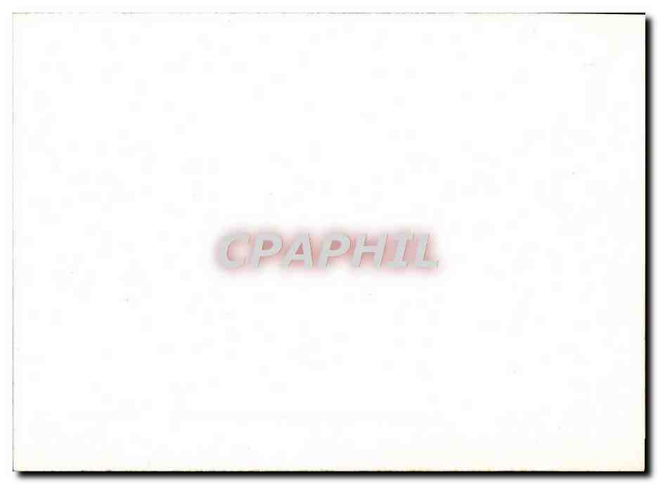 CPM Versailles La Galerie Des Glaces — Verso