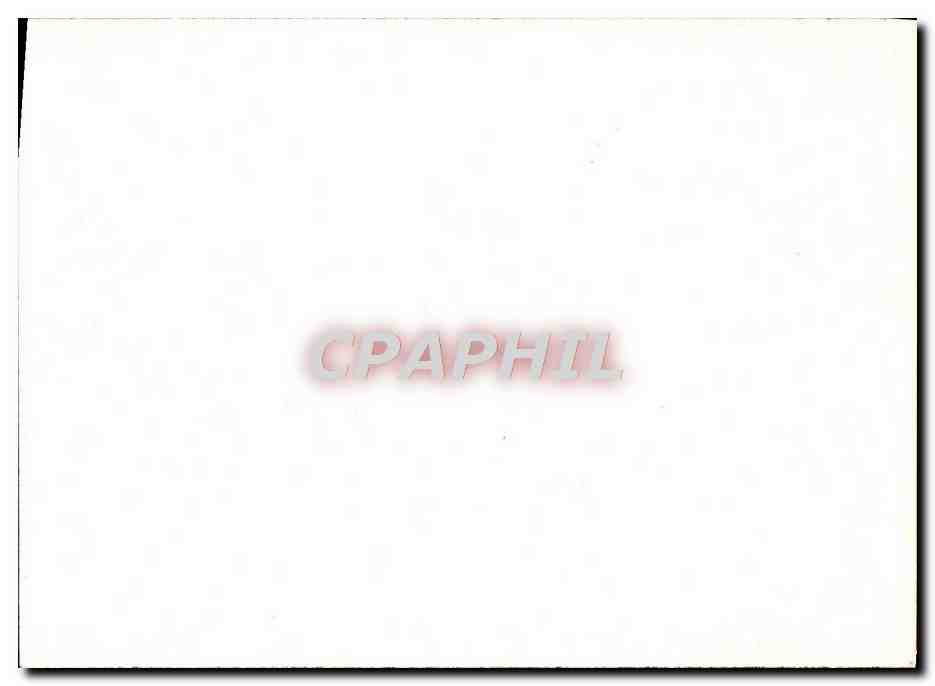 CPM Versailles La Galerie Des Batailles — Verso