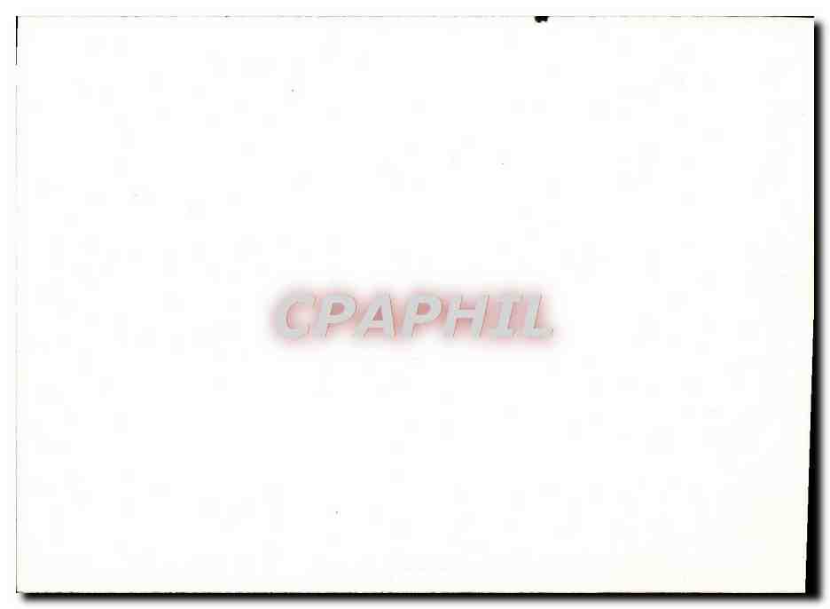 CPM Versailles Le Bosquet D'Apollon — Verso