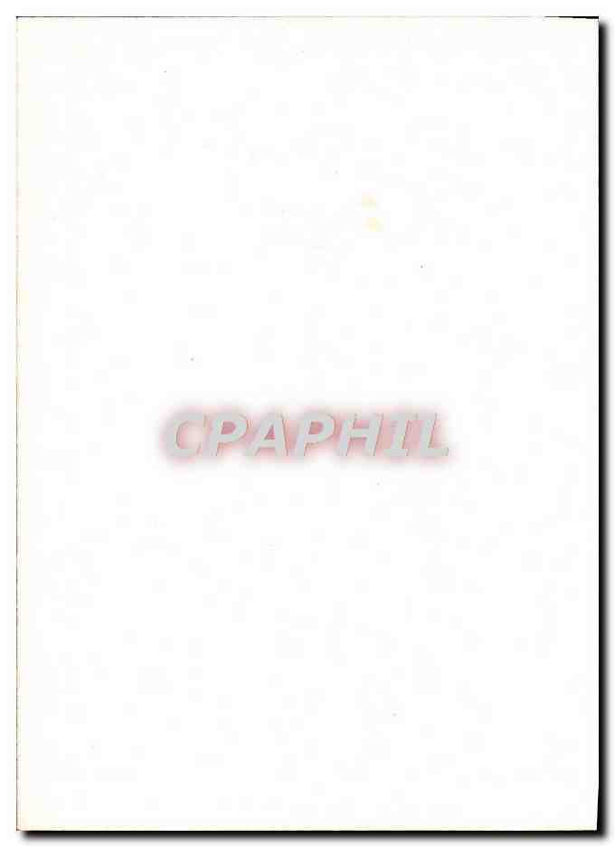CPM Versailles Marie Antonette Par Vigee Lebrun — Verso