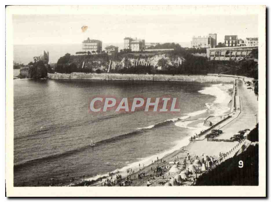 CPM Biarritz