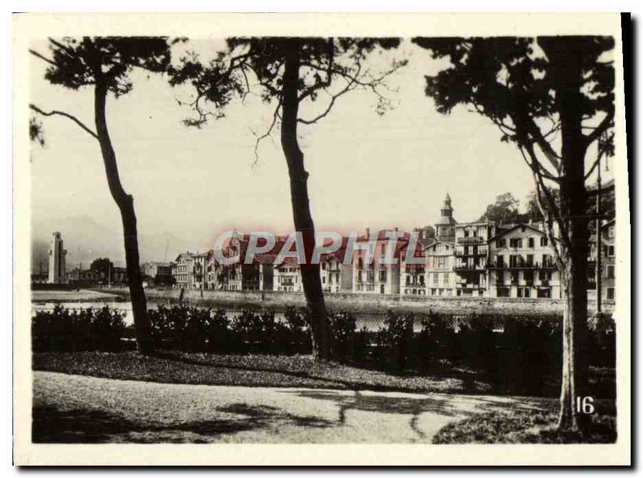 CPM Biarritz