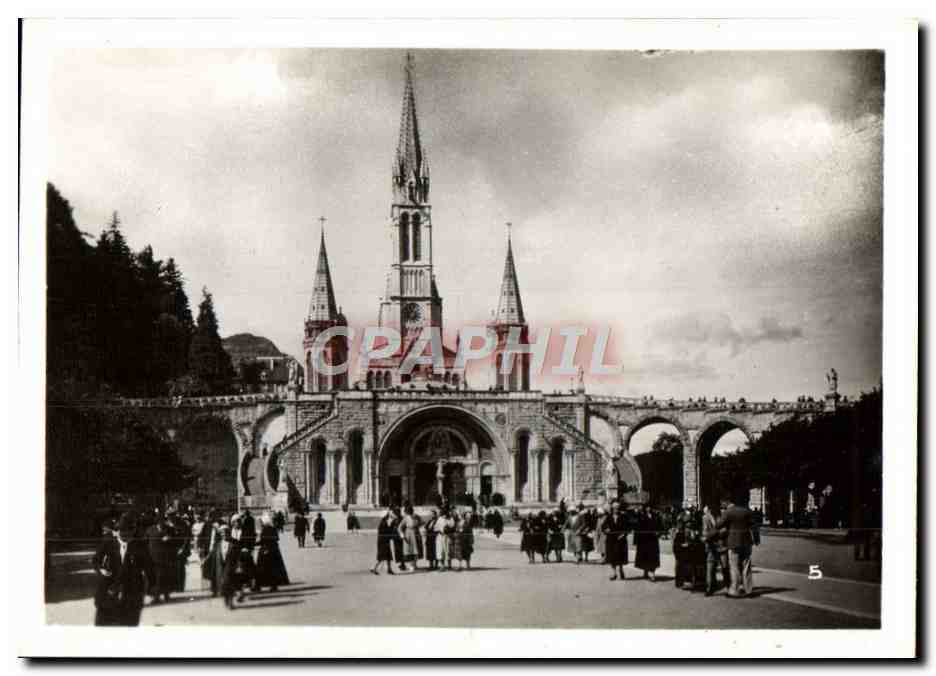 CPM Lourdes