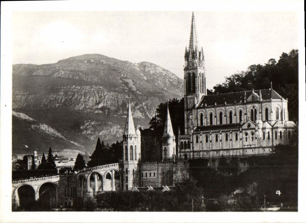 CPM Lourdes