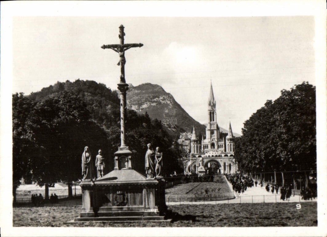 CPM Lourdes