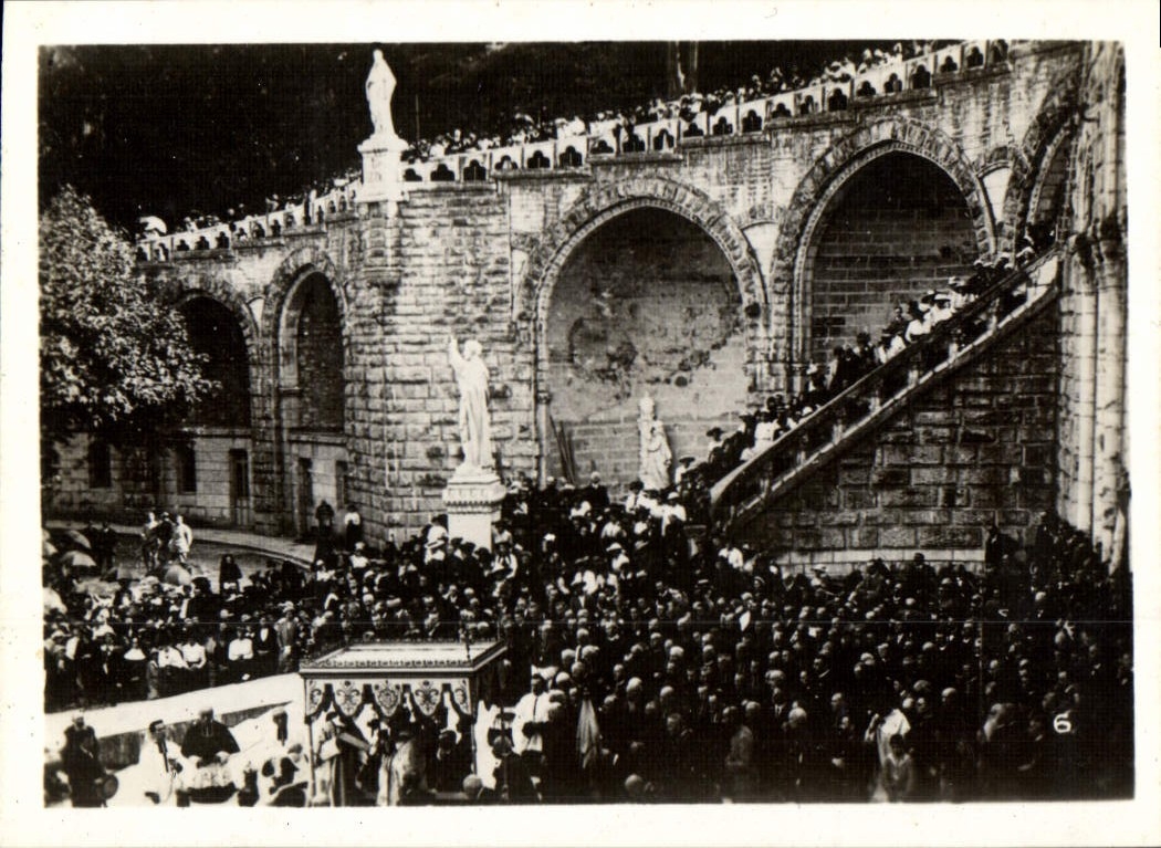 CPM Lourdes