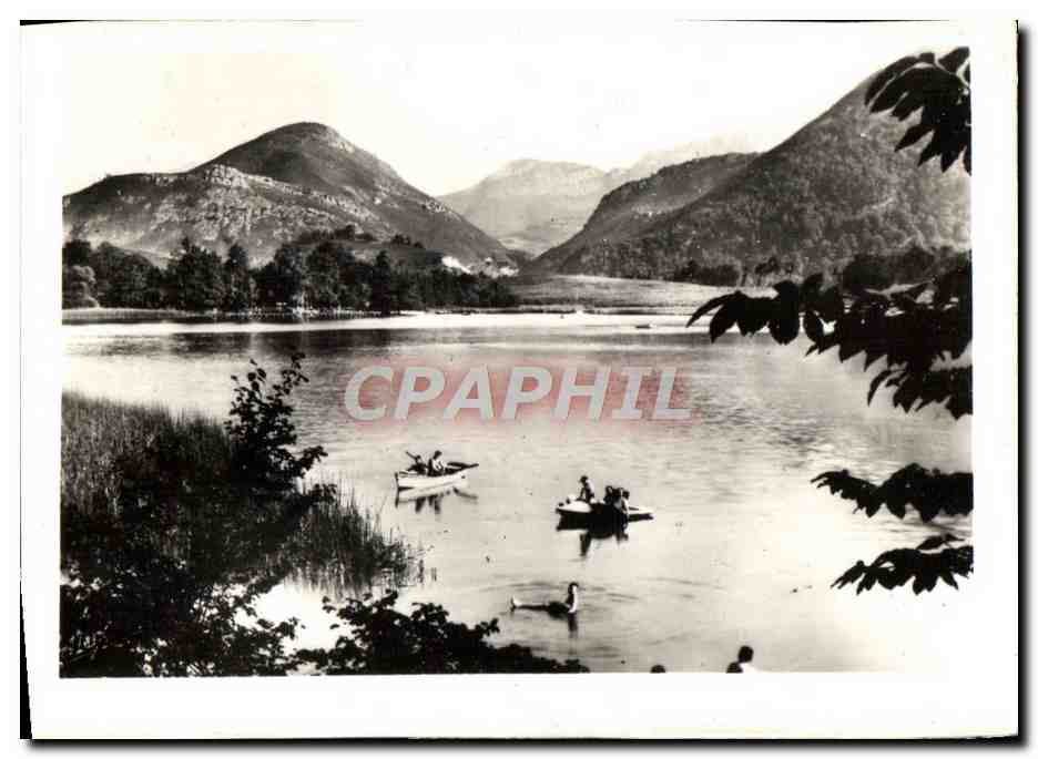 CPM Lourdes Le Lac