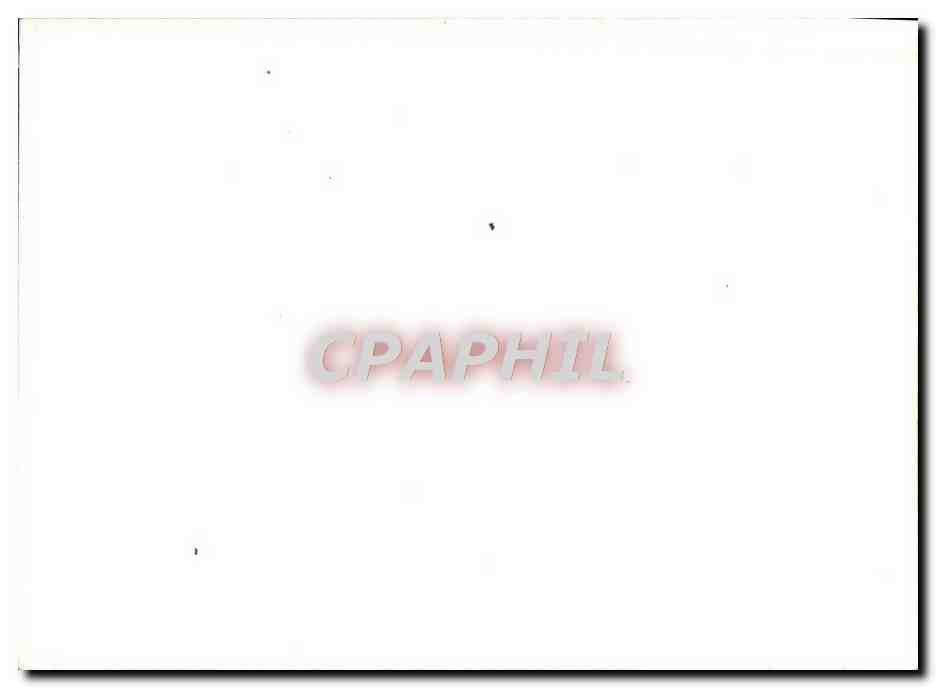 CPM Mont Saint Michel — Verso